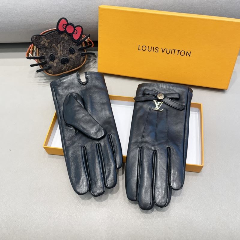 Louis Vuitton Gloves